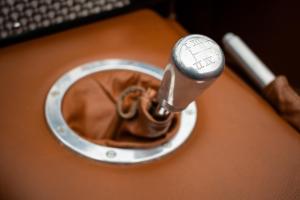 Jaguar XKSS Re-Creation by Tempero 1957 года 